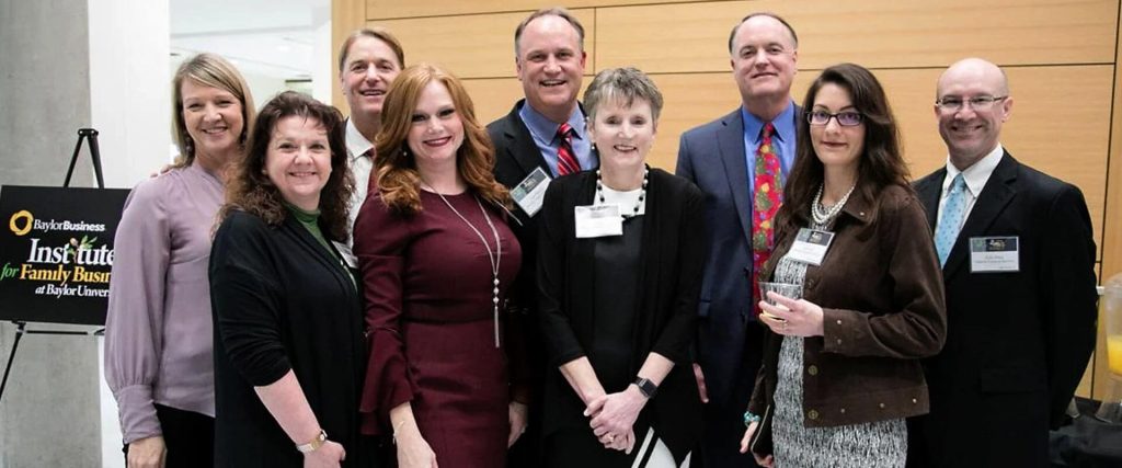 Mattson Financial Services Wins Texas Family Business of the Year, Fastest Growing Award