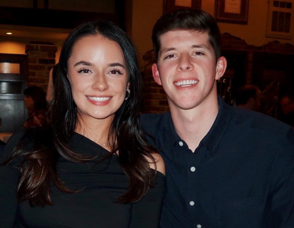 Carlyn Mattson Davis and Spencer Davis join Mattson Financial Services